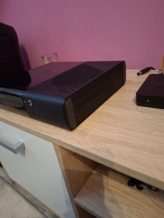 Xbox360 series E slim