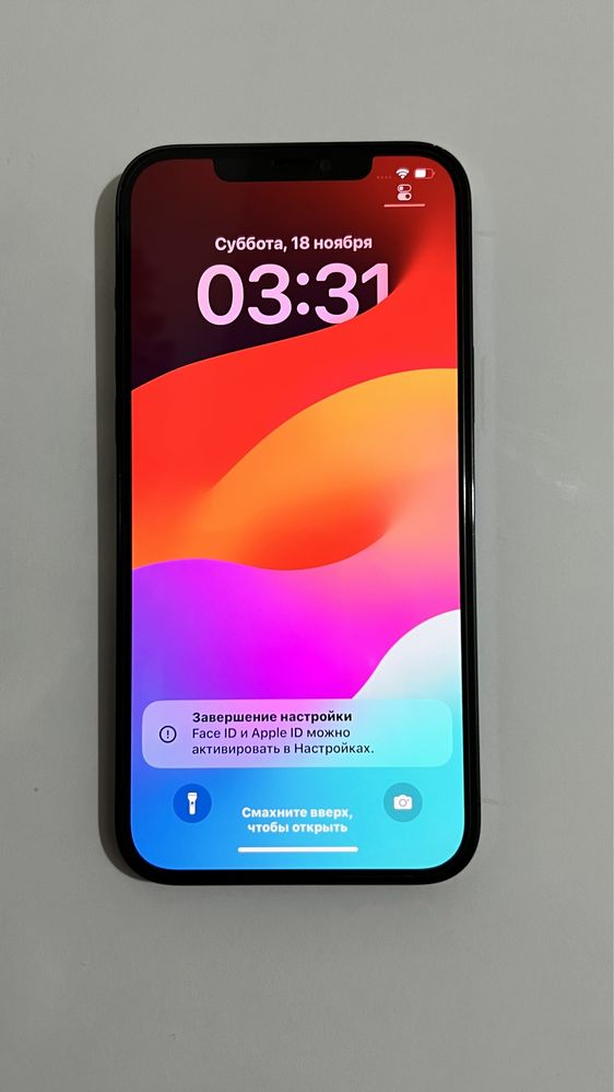 IPhone 12Pro Max 128GB срочно продаю..