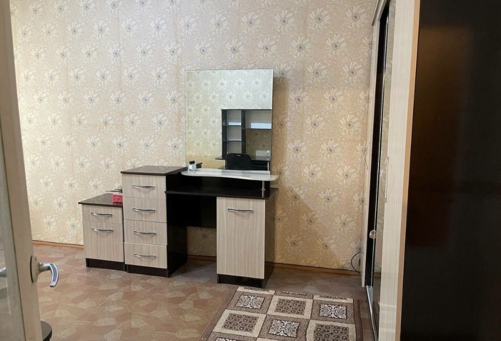 Аренда квартиры 1/4/5 Якасарайский район. Авиагородок . Аэропорт