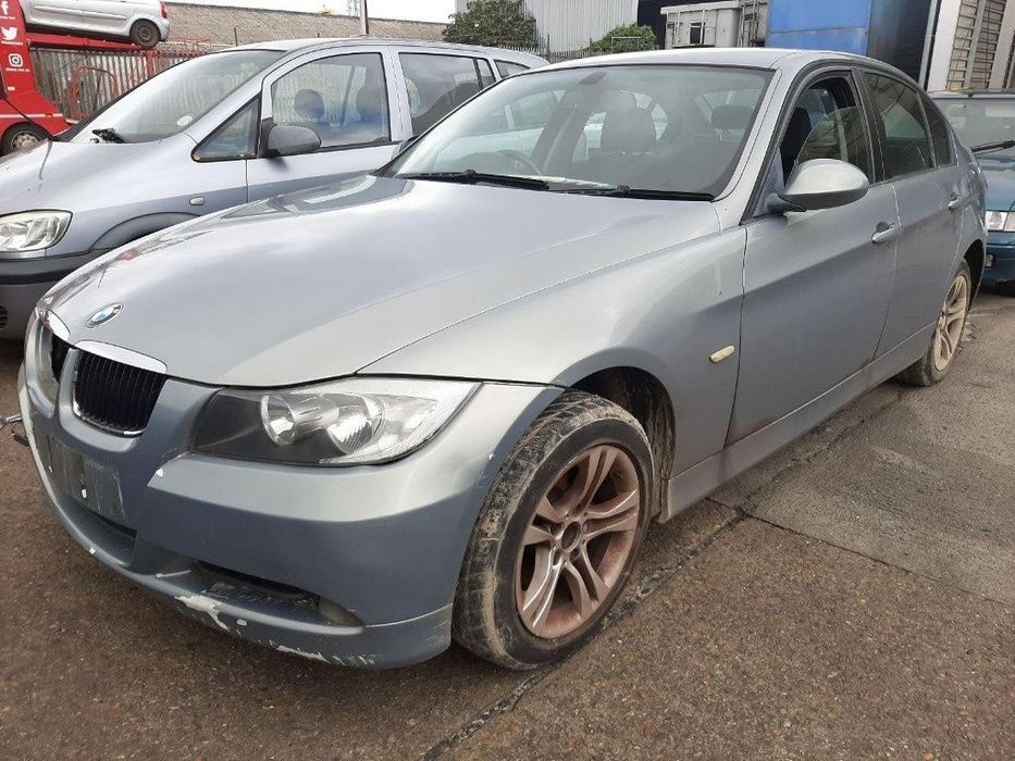 Rezervor BMW E90 2008 Sedan 318 D