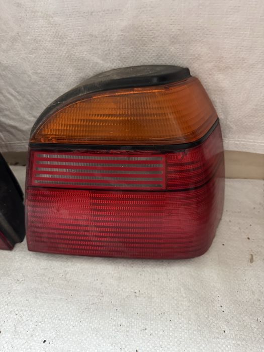 Оригинални стопове VW Golf 3