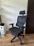 Scaun birou ergonomic