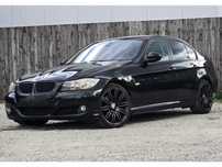 BMW Seria 3 Premiere,Piele, Scaune incalzite,DubluClimatronic,Navigatie Mare,Pilot
