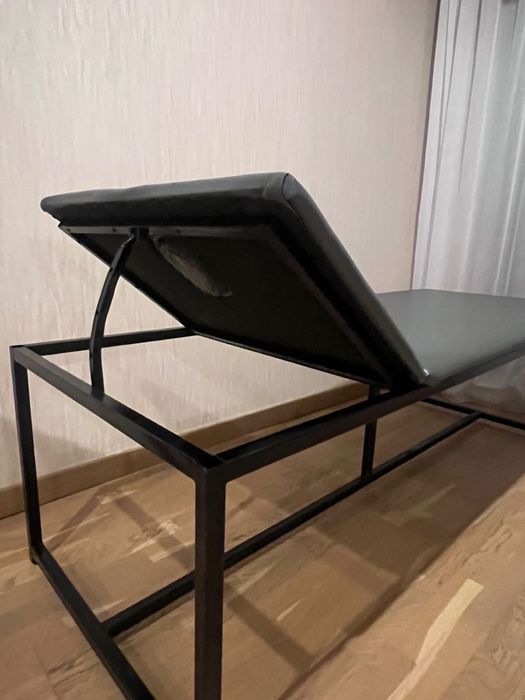 Кушетка для массажа