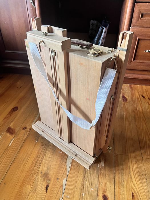 Этюдник Художественный Малевич