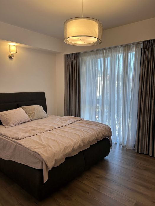 Vila cu 4 camere de inchiriat in Mogosoaia