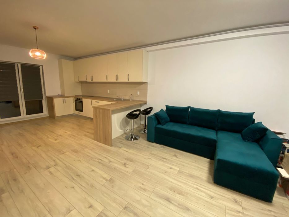 Apartament cu 2 camere de inchiriat Buna ziua, Mihai Romanul