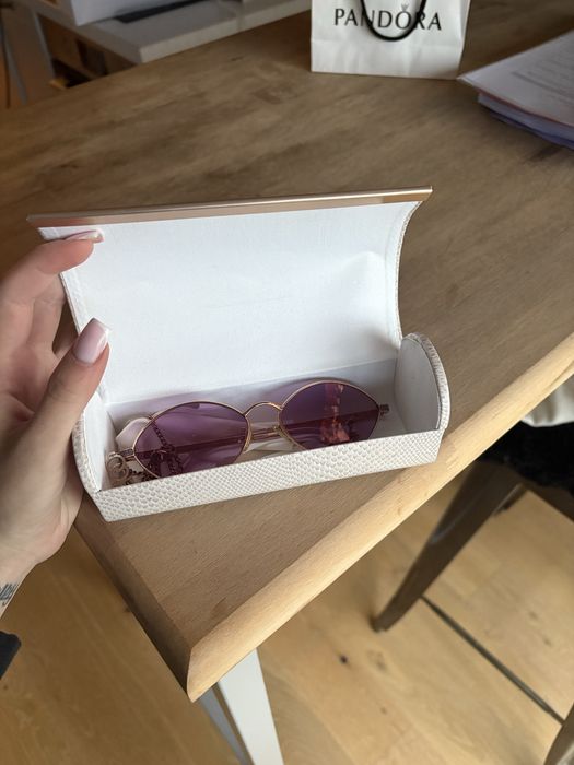 Оригинални слънчеви очила jimmy choo