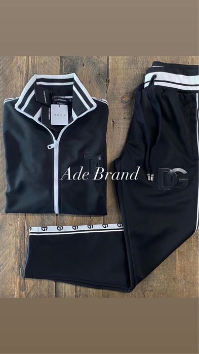 Trening Dolce Gabbana