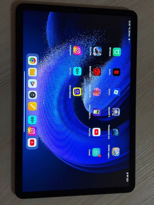 XIAOMI mipad 5 8/128