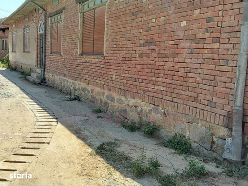 Casă Iablanița,Jud. Caraș-Severin