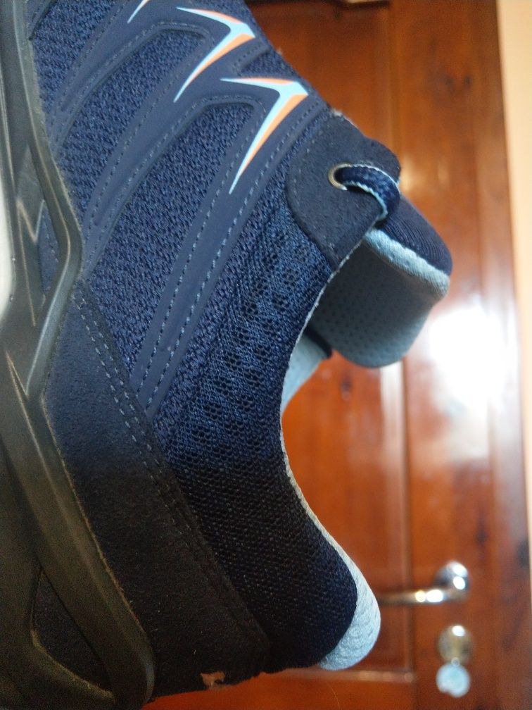 Lowa Goretex 42нм. 26,5см.