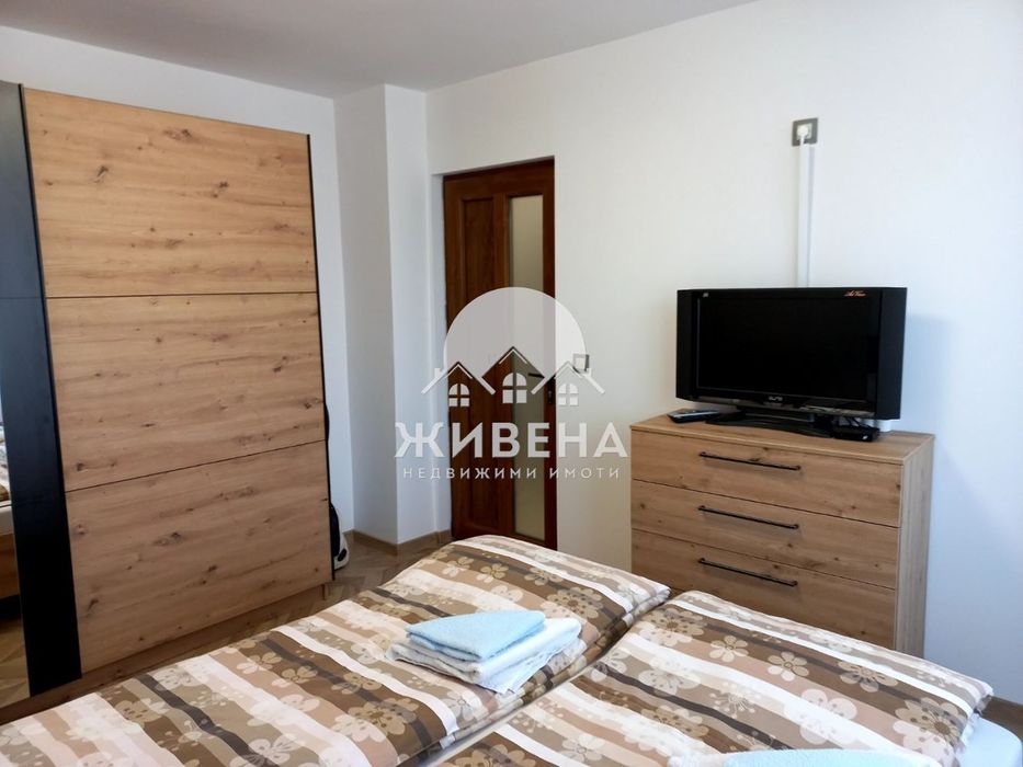 Продава се Тристаен апартамент в Варна, Лятно кино Тракия - 111 кв.м за 2406 €/кв.м - Снимка #8