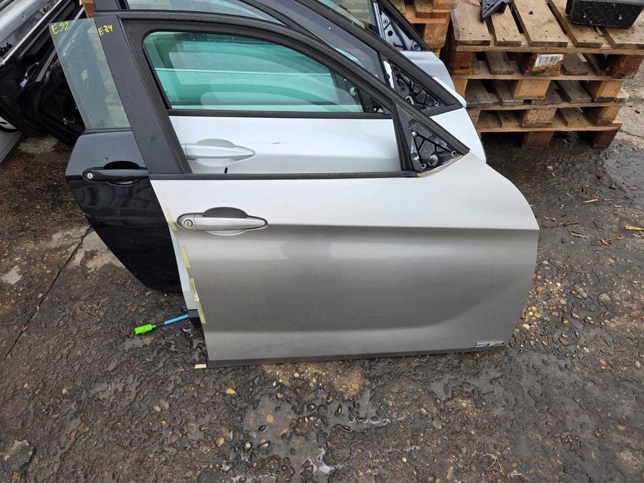 Usa dreapta fata BMW X1 E84