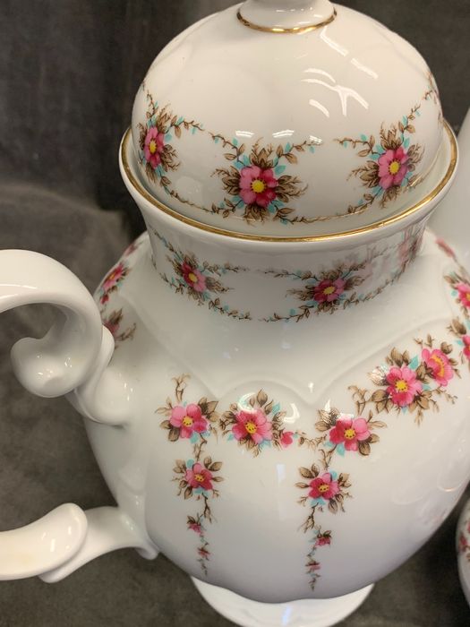 Винтидж порцелан и други вещи