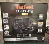 TEFAL OptiGrill plus