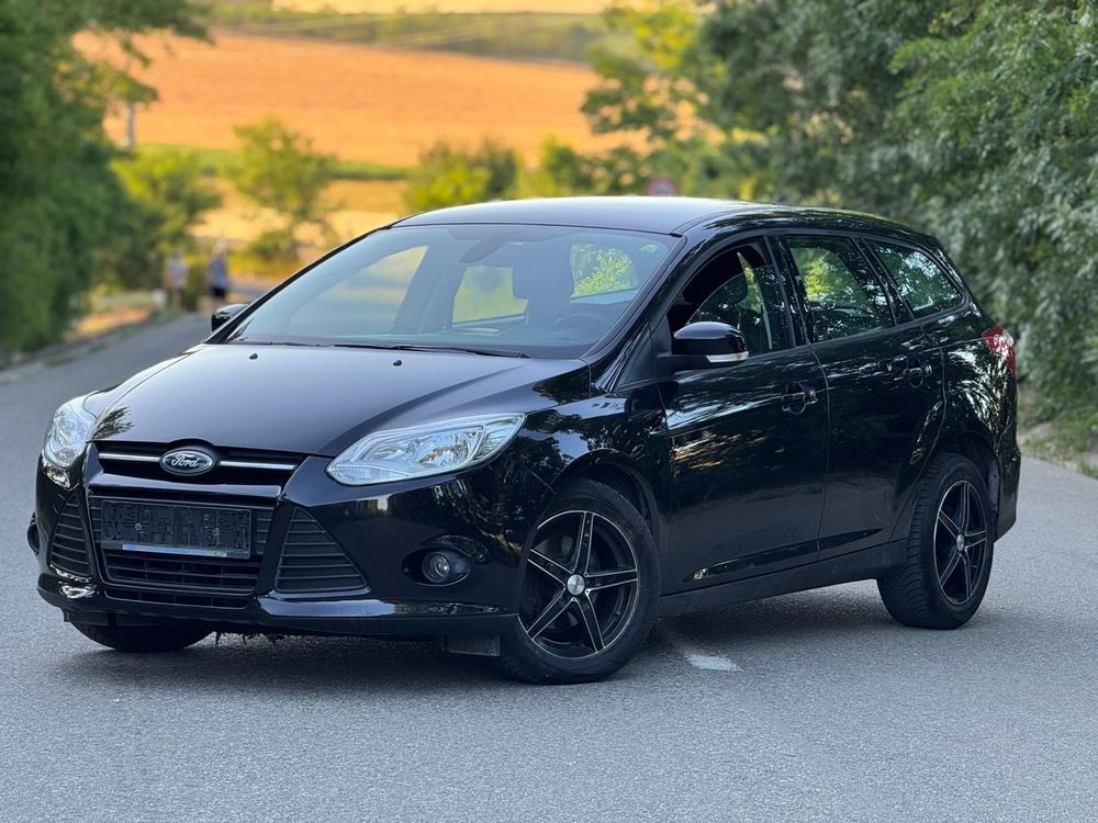Ford focus 1.0 Eco Boost/ an 2013