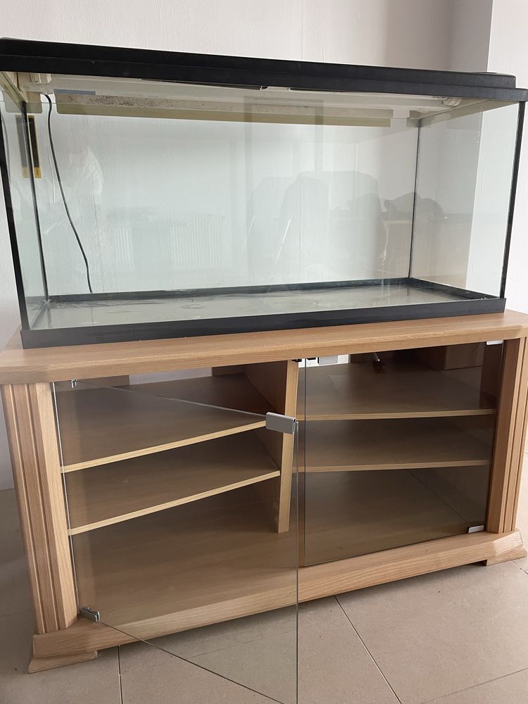 Acvariu 180 litri