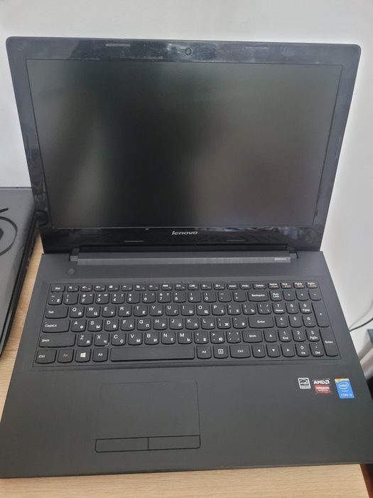 Ноутбук Lenovo. Обмен варианты