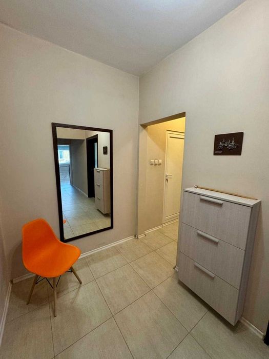 Дава се под наем Тристаен апартамент в София, Център - 110 кв.м за 990 € - Снимка #6