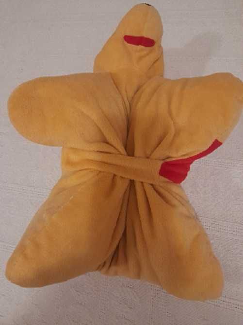 Pernuta de somn ursulet Winny the Pooh