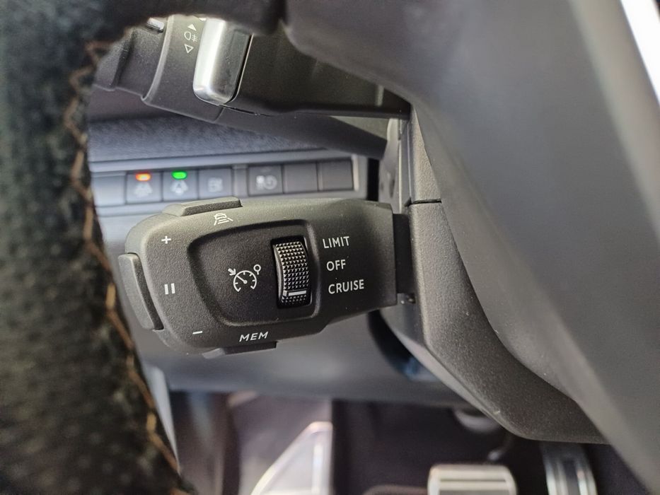 Peugeot 3008 GT  Plug in Hybrid