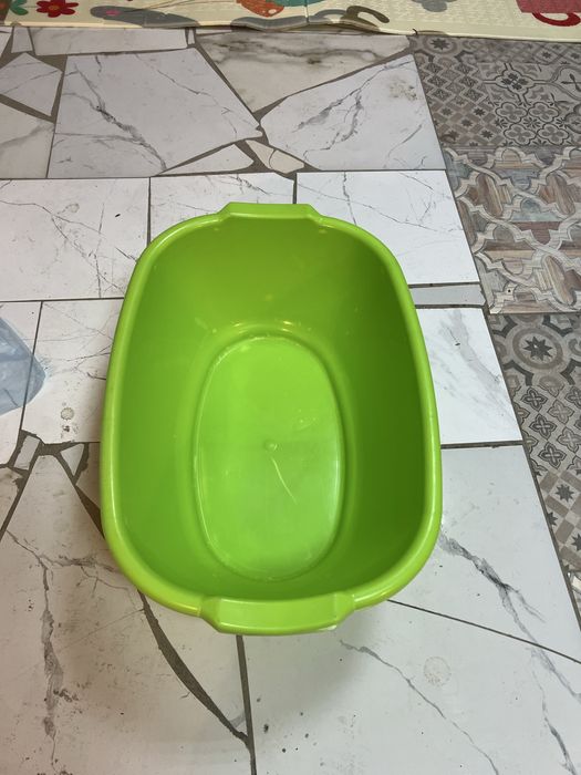 Ванночка для купание малыша