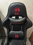 Гейминг стол / Gaming chair Marvo CH-106