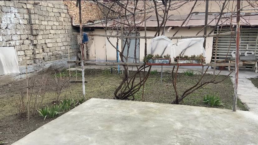 Яшнабадский район. Продается участок
