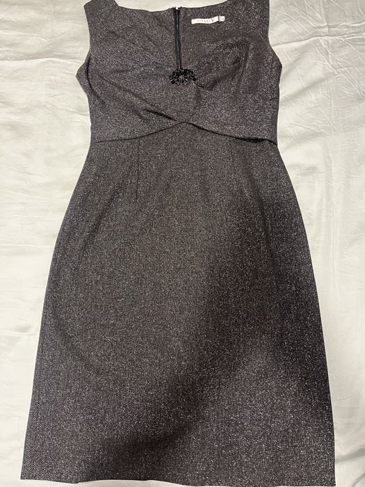 Продам платье, размер 44-46