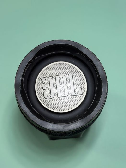 Boxa portabila JBL Charge 4, Bluetooth, Powerbank, Bass Radiator
