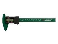 Subler digital masurare PARKSIDE etrier