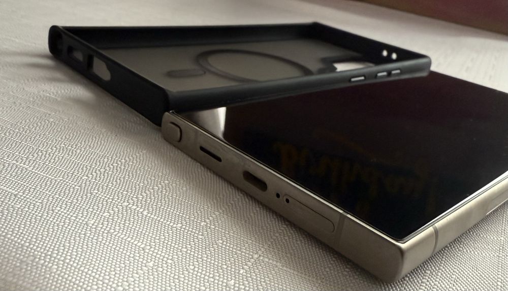 Samsung S24 ultra