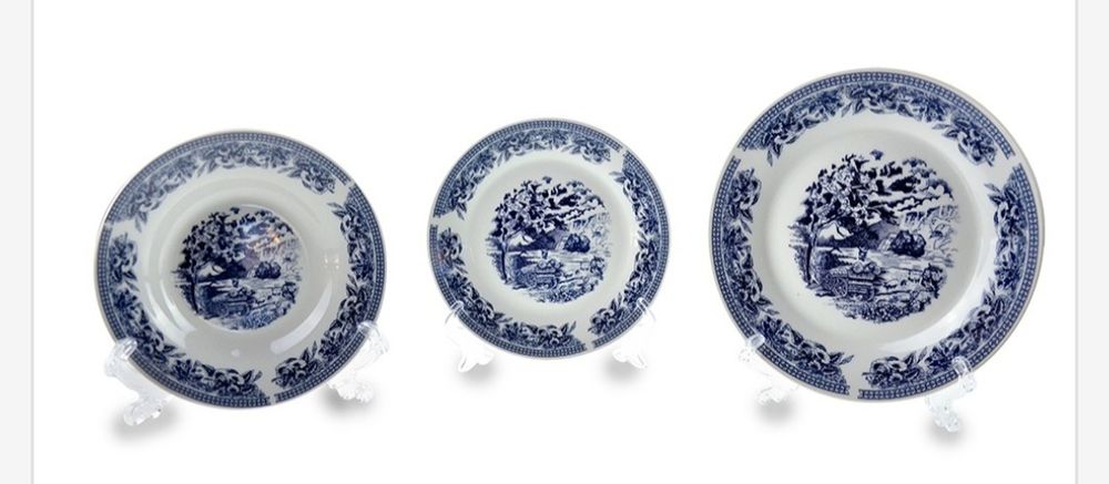 Сервиз за хранене