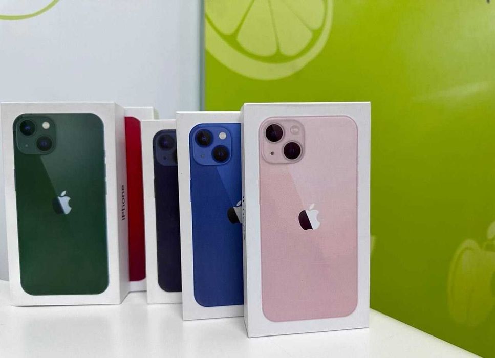 Apple iPhone 13 512GB