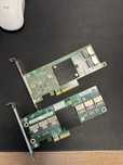 Vand controler LSI SAS si SAS Expander