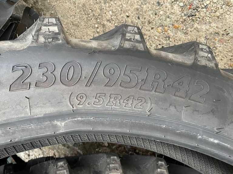 230/95R44 Cauciucuri noi agricole Radiale BKT lINGUSTE