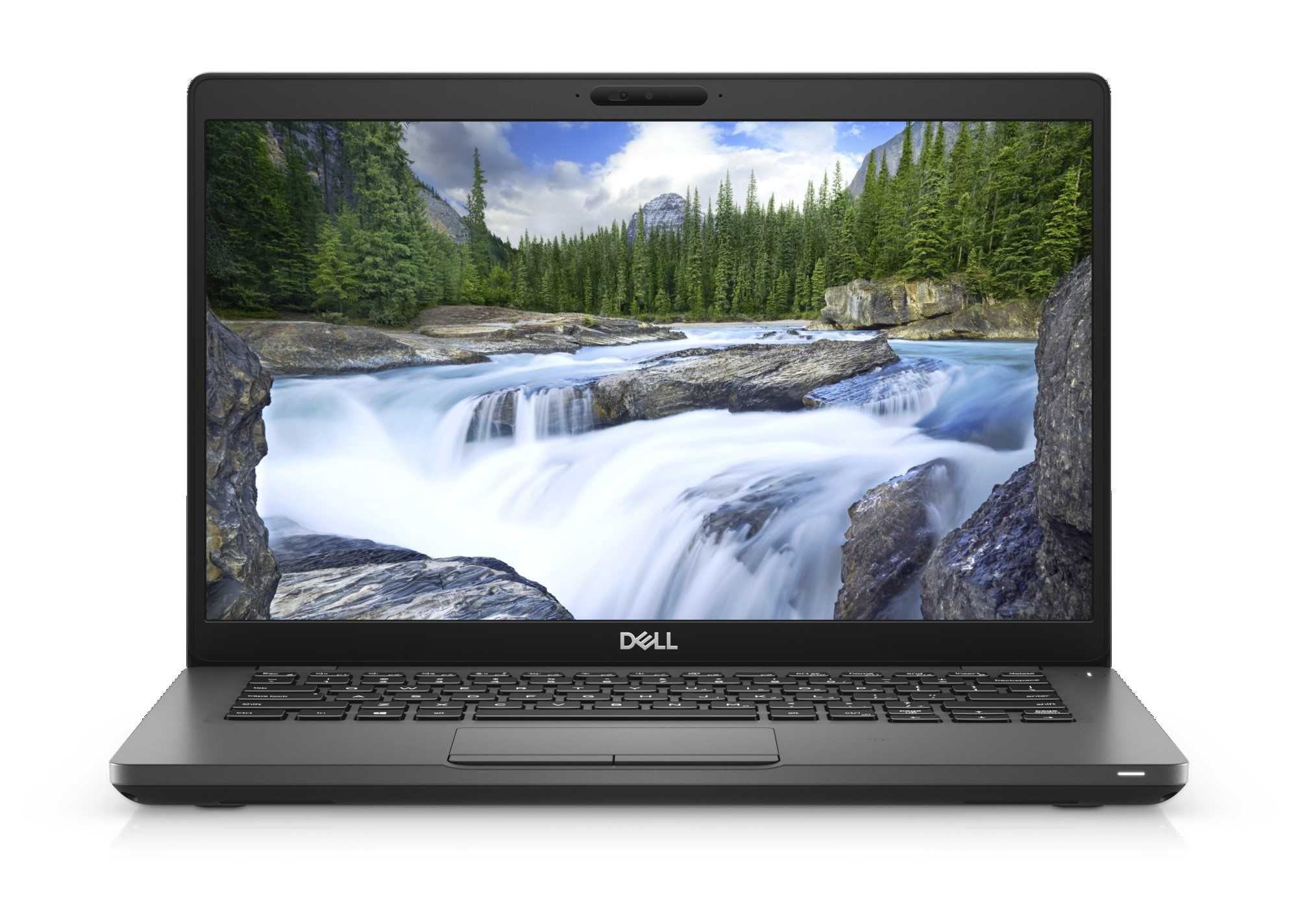 Лаптоп Dell Latitude 5401 i7-9750H 16GB 512GB NVMe MX150 ГАРАНЦИЯ
