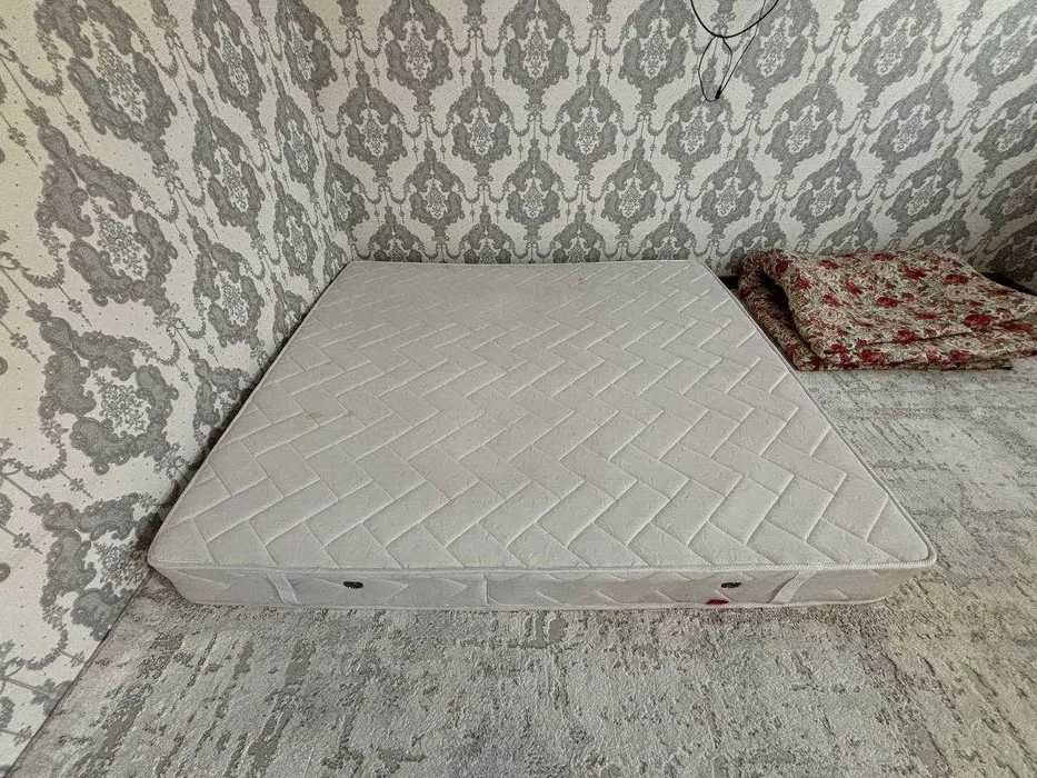 Ортопедический матрас, 1.80х2.00 м !!!