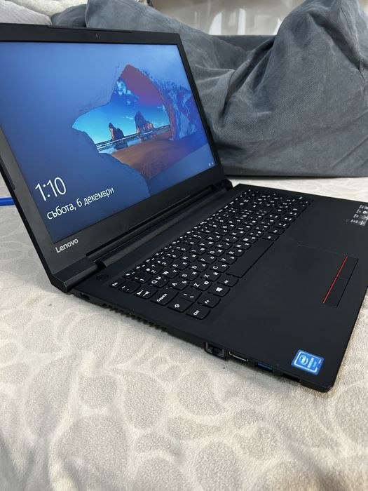 Офис лаптоп Lenovo V110