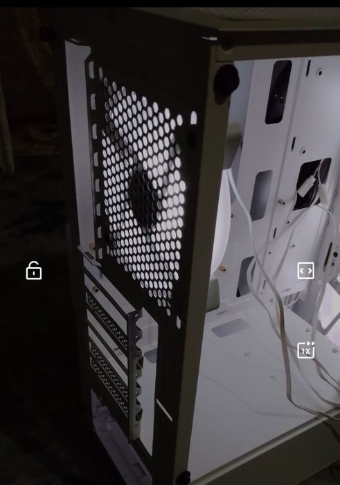 Продаётся кейс ПК