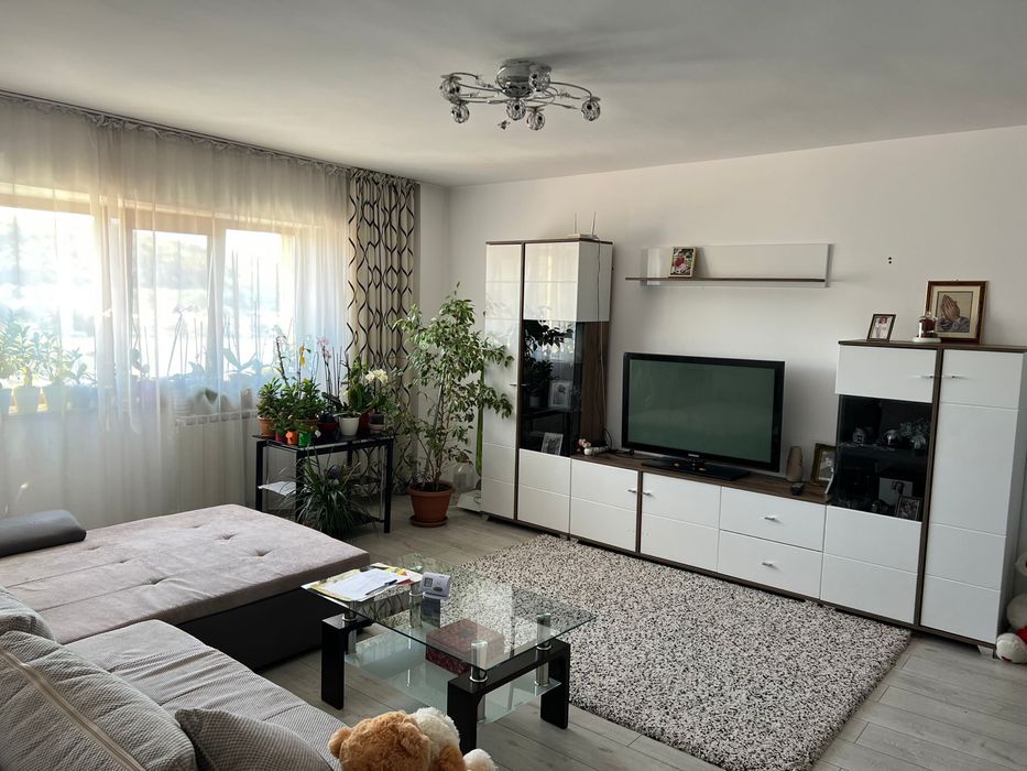 Apartament cu 2 camere Bd. Tudor Vladimirescu