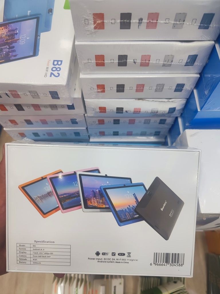 Detskiy planshet Nodiz npad 709 chixoli bor