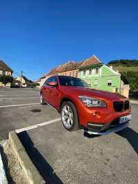 BMW X1 BMW X1 xDrive25d Aut. Sport Line