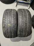Anv M+s 225/45/17 Continental/Vredestein/Michelin