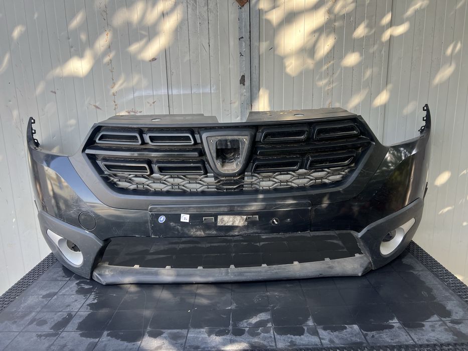 Bara fata dacia dokker lodgy stepway
