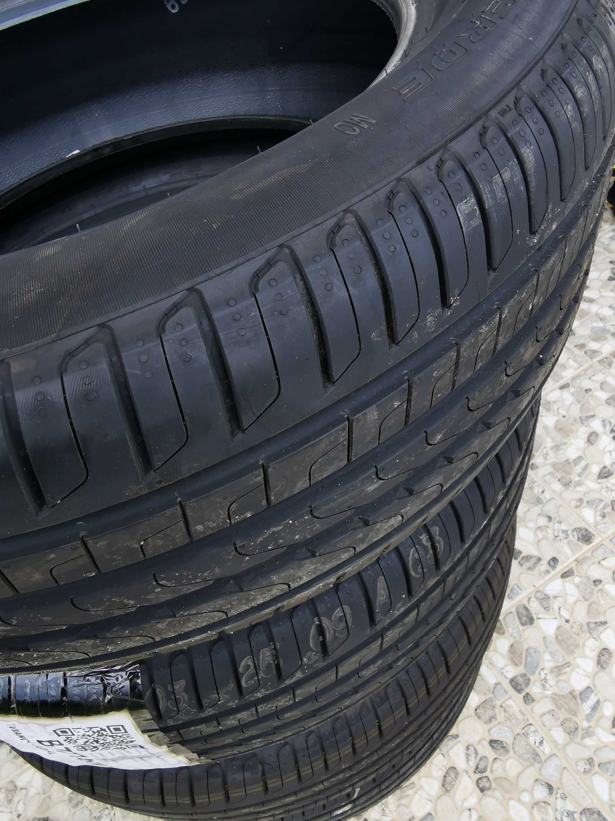 Cauciucuri de vara 235/55 R18