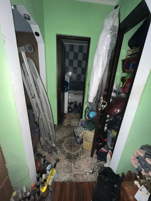 Debarasare moloz apartamente garsoniere