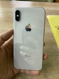 Iphone X   60мын