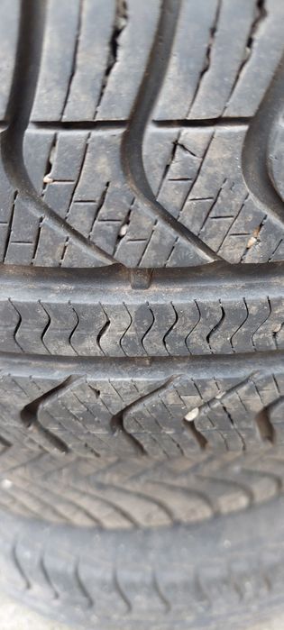 Anvelope  de  iarnă